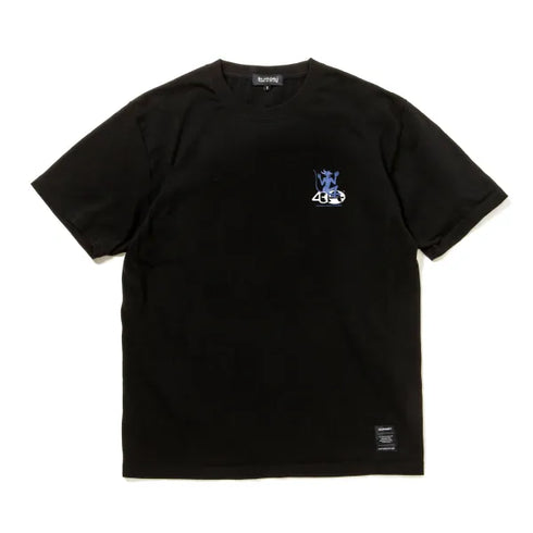 430 fourthirty / "29th MADNESS" S/S TEE / フォーサーティー 29周年 マッドネス ショートスリーブ ティー